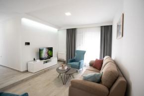 Apartmani Centar